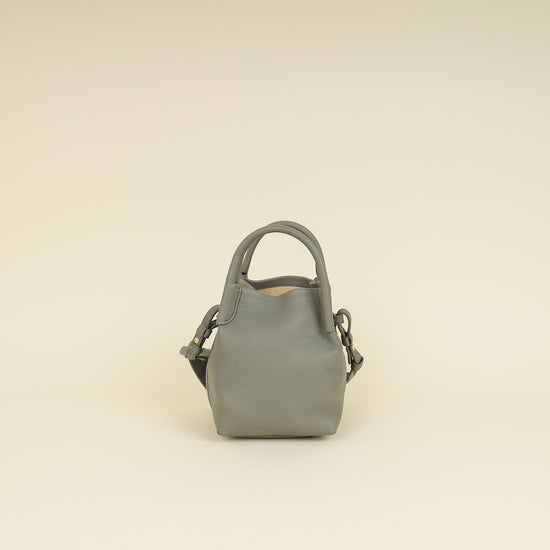 Loro Piana Micro Bale Bag-Loro Piana-THE CLOSET