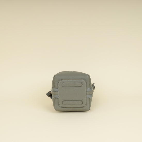 Loro Piana Micro Bale Bag-Loro Piana-THE CLOSET