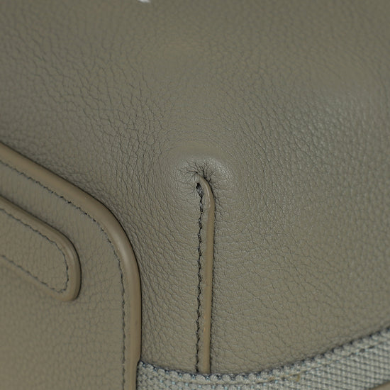 Loro Piana Micro Bale Bag-Loro Piana-THE CLOSET