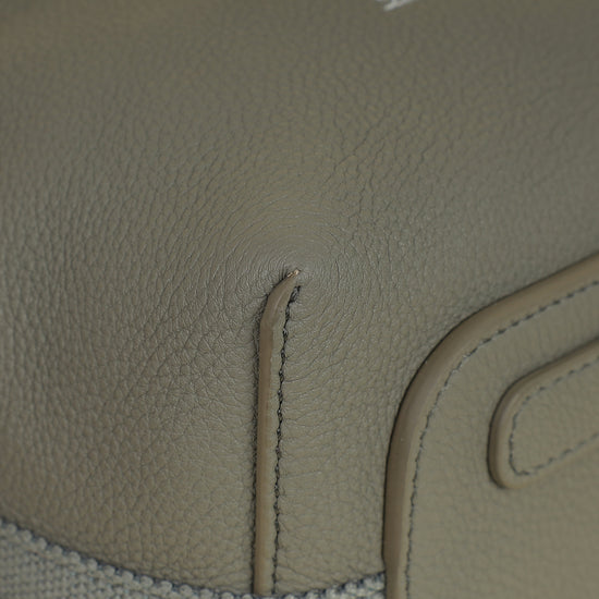 Loro Piana Micro Bale Bag-Loro Piana-THE CLOSET