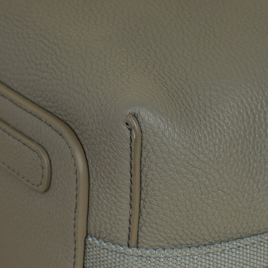 Loro Piana Micro Bale Bag-Loro Piana-THE CLOSET