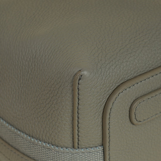 Loro Piana Micro Bale Bag-Loro Piana-THE CLOSET