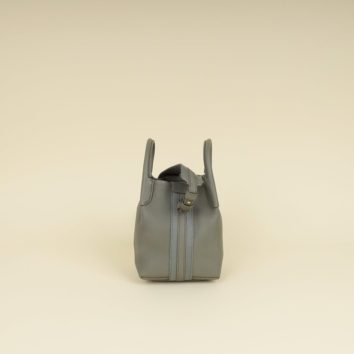 Loro Piana Micro Bale Bag-Loro Piana-THE CLOSET