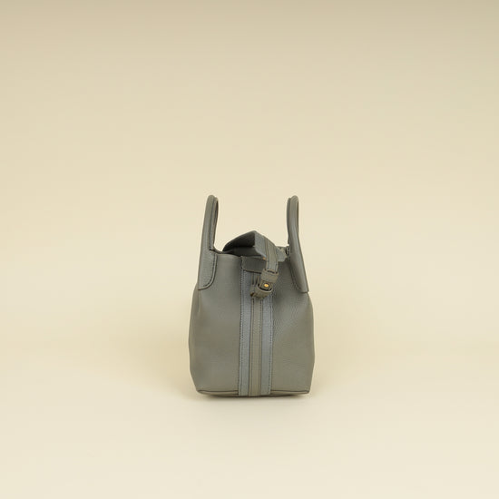 Loro Piana Micro Bale Bag-Loro Piana-THE CLOSET