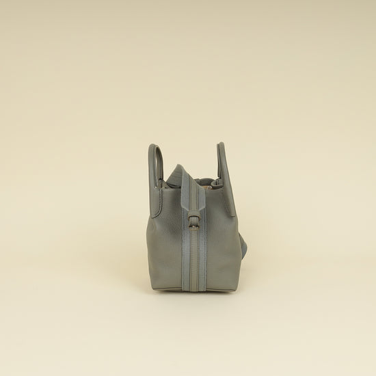 Loro Piana Micro Bale Bag-Loro Piana-THE CLOSET