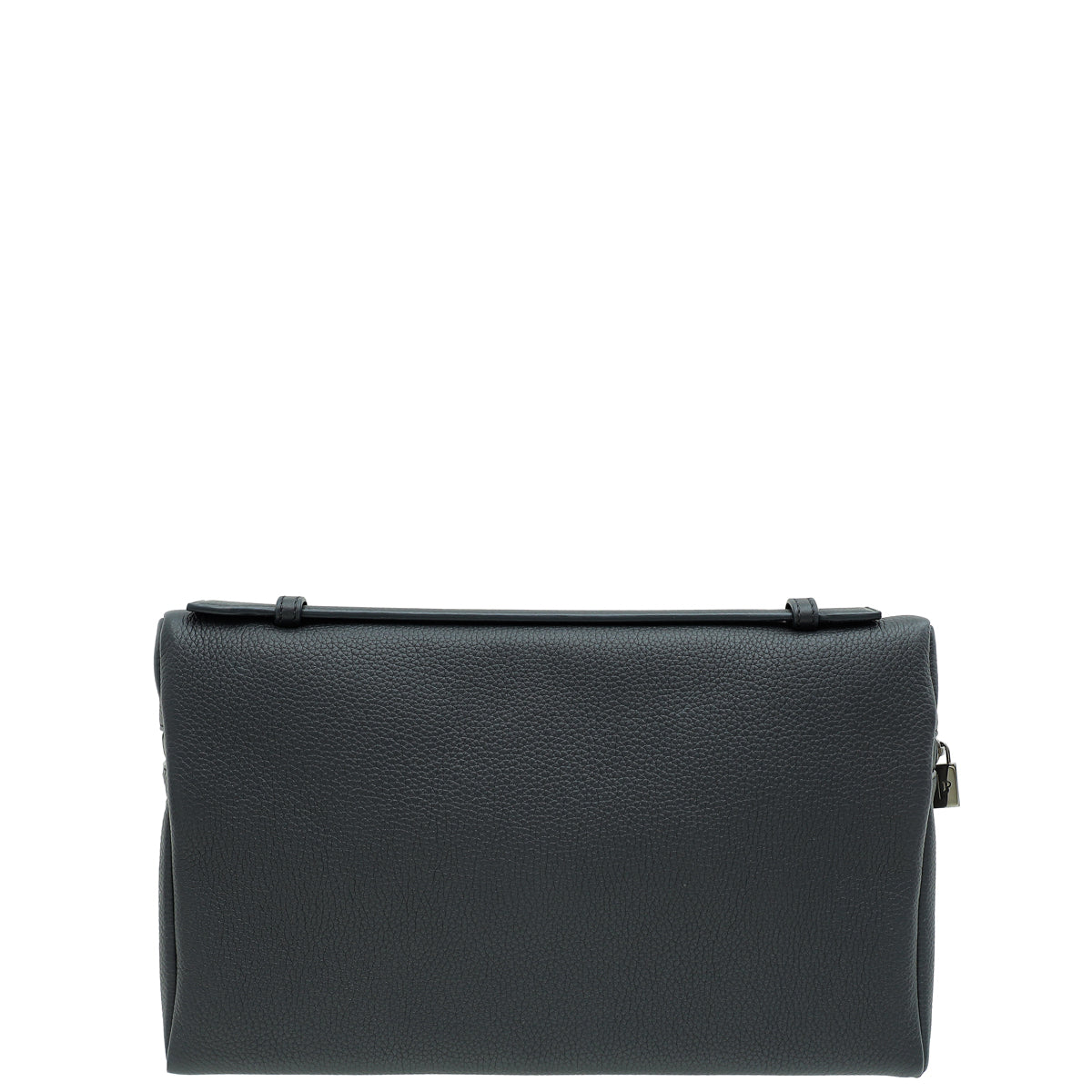 Loro Piana Bicolor Extra Pouch L29 Men's Pouch-Loro Piana-THE CLOSET