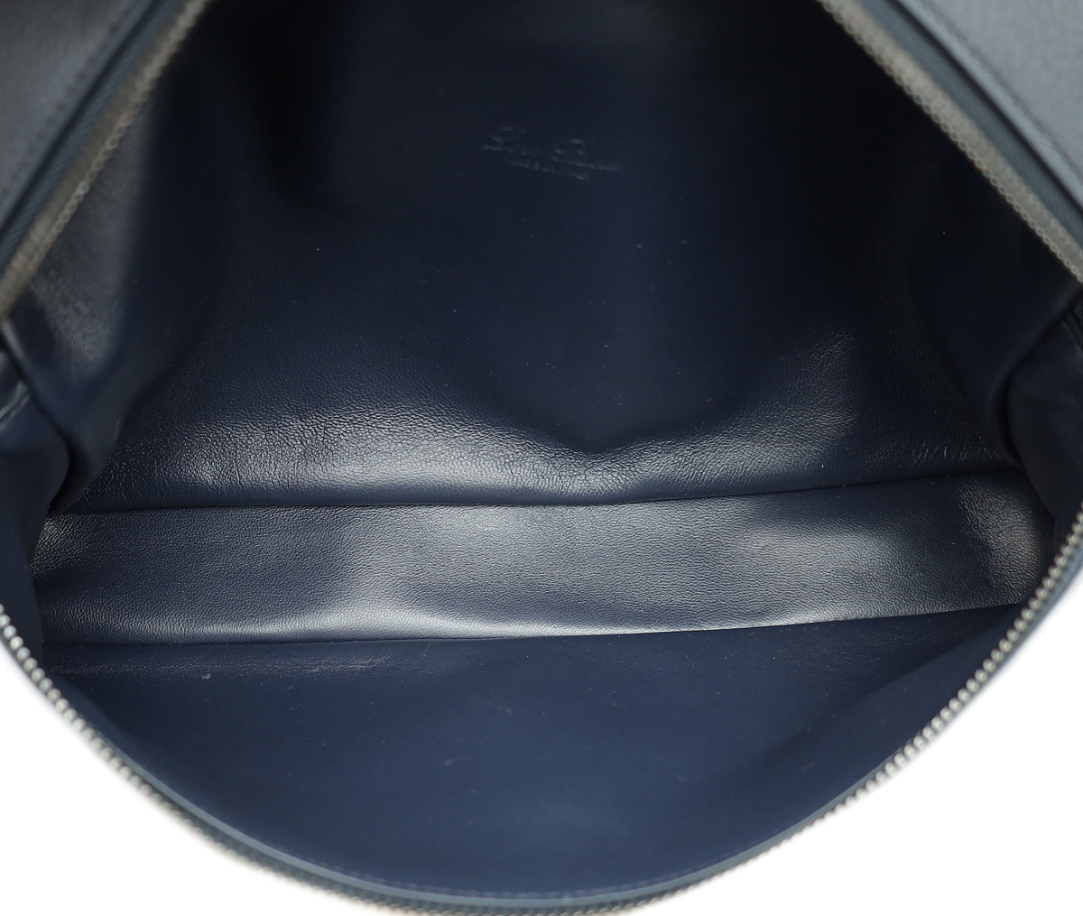 Loro Piana Bicolor Extra Pouch L29 Men's Pouch