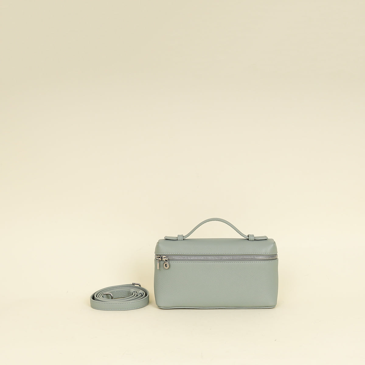 Loro Piana Sage Extra Pocket L19 Bag-Loro Piana-THE CLOSET