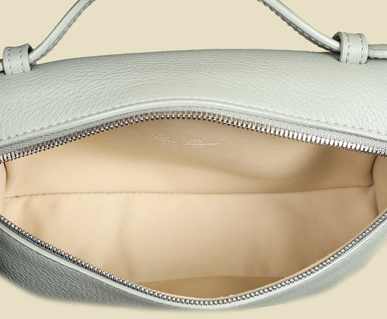 Loro Piana Sage Extra Pocket L19 Bag-Loro Piana-THE CLOSET