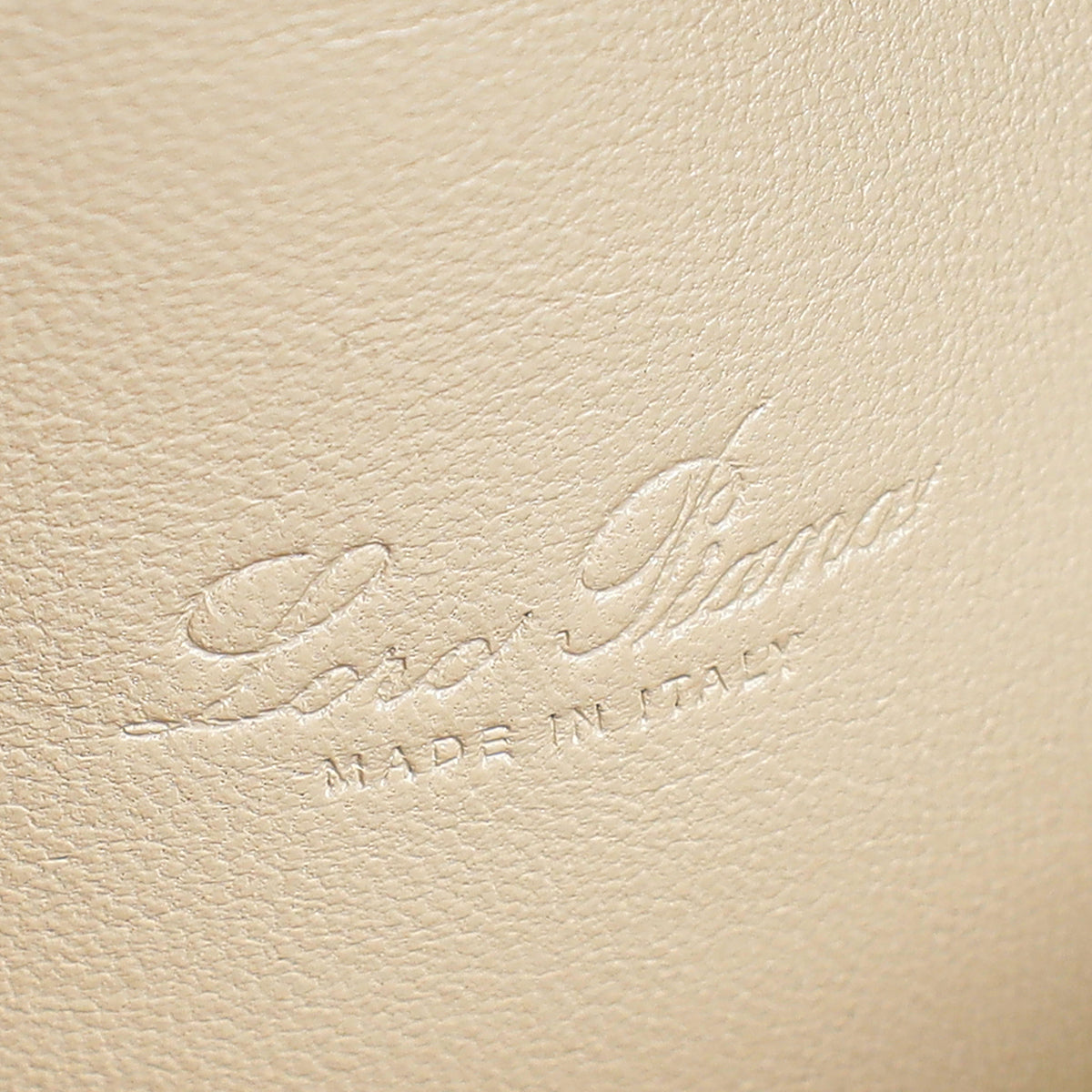 Loro Piana Sage Extra Pocket L19 Bag-Loro Piana-THE CLOSET