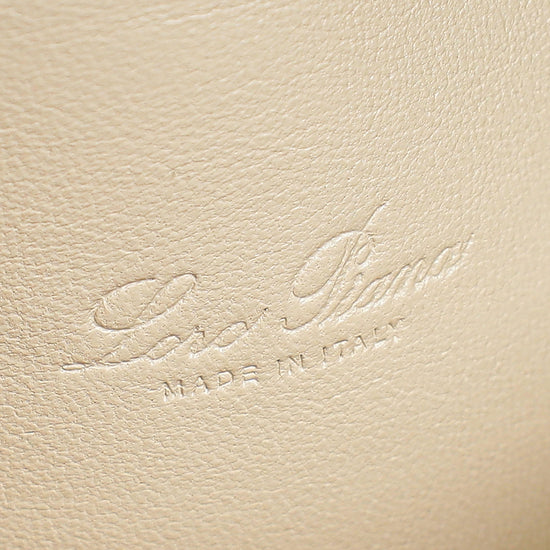 Loro Piana Sage Extra Pocket L19 Bag-Loro Piana-THE CLOSET