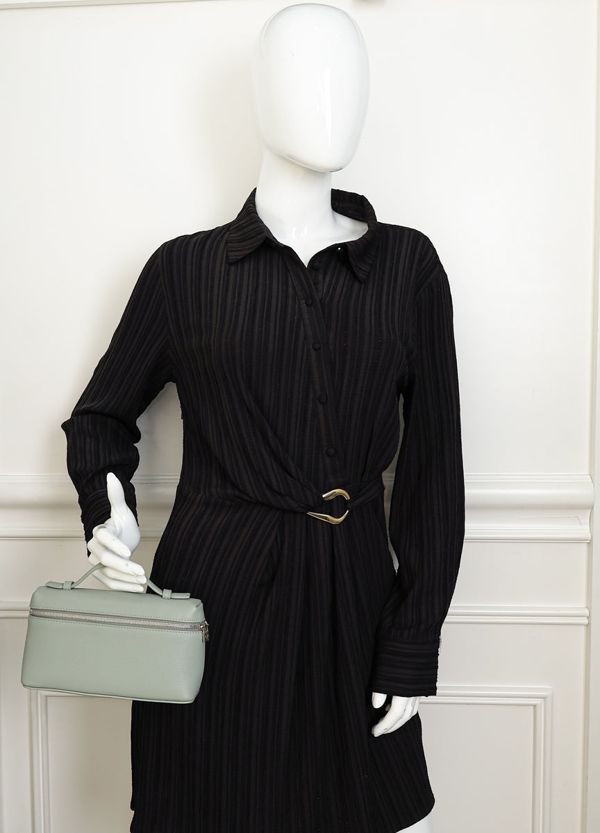 Loro Piana Sage Extra Pocket L19 Bag-Loro Piana-THE CLOSET