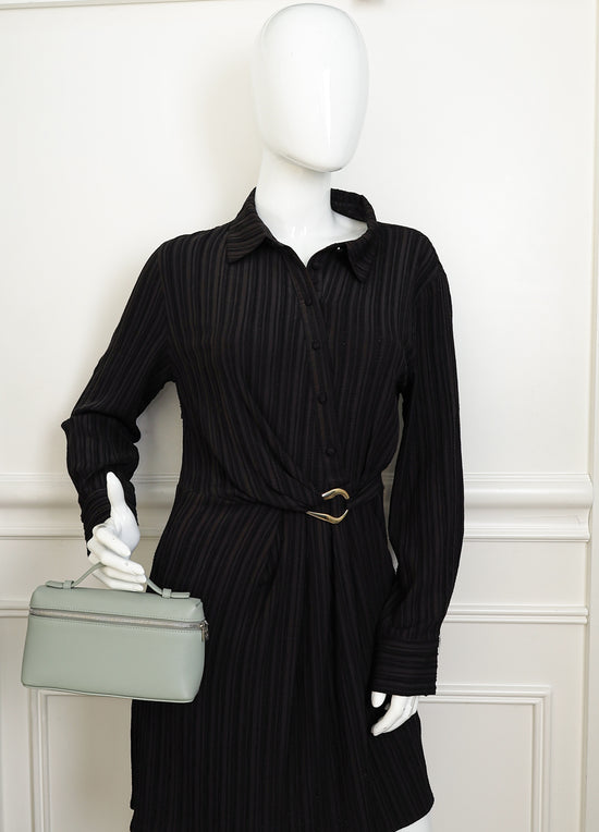 Loro Piana Sage Extra Pocket L19 Bag-Loro Piana-THE CLOSET