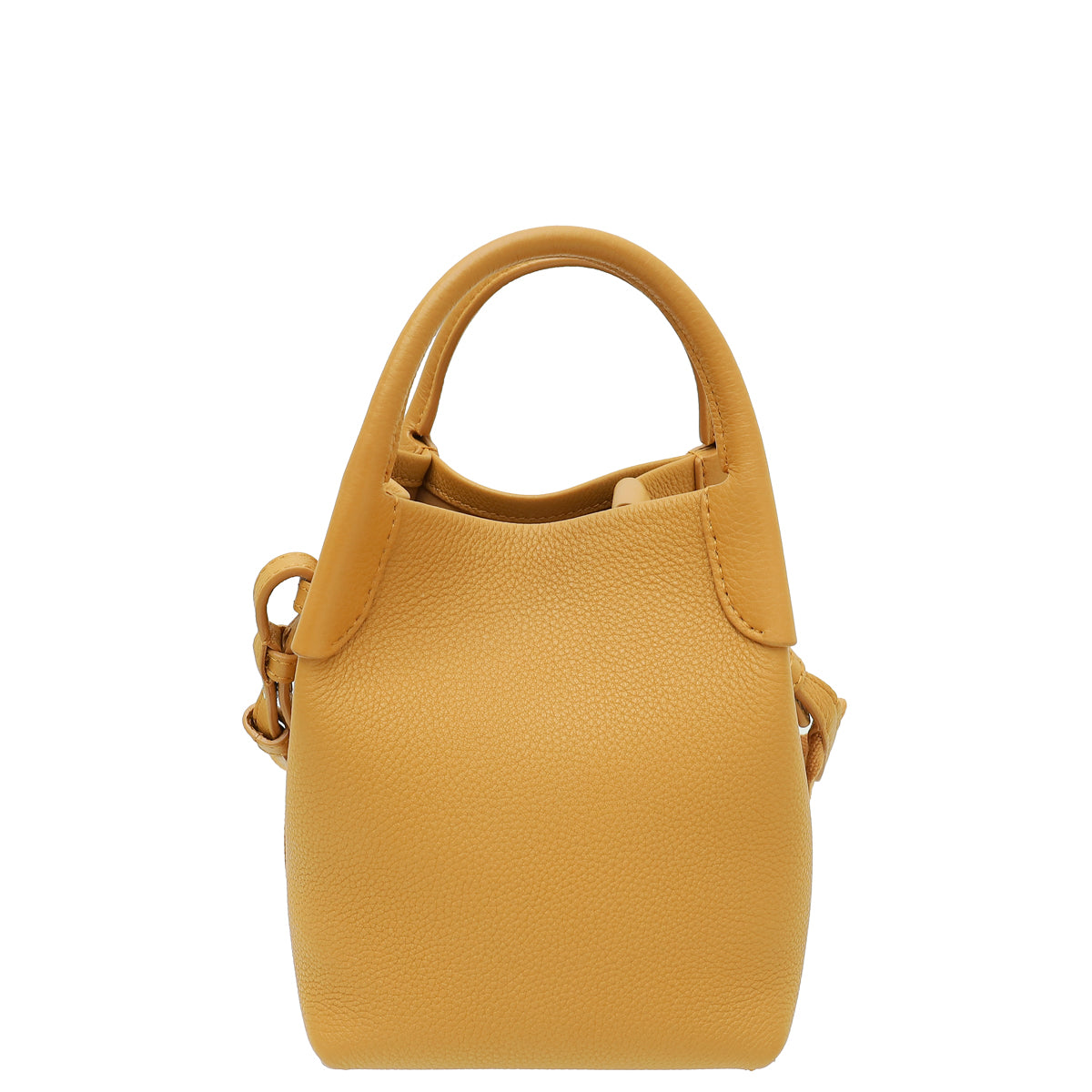 Loro Piana Caramel Micro Bale Bag-Loro Piana-THE CLOSET