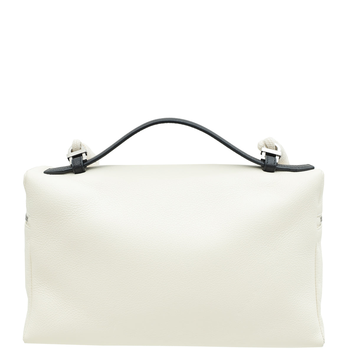 Loro Piana Braided Extra Pocket Bag-Loro Piana-THE CLOSET