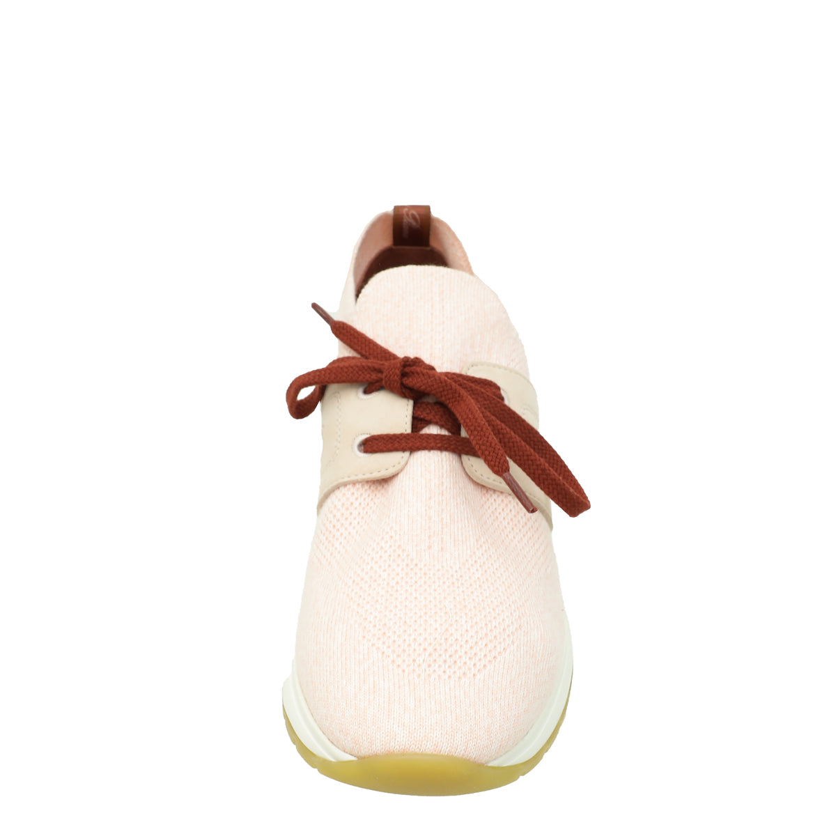 Loro Piana Pink Nouveau 360 LP Flexy Walk Sneaker 38-Loro Piana-THE CLOSET