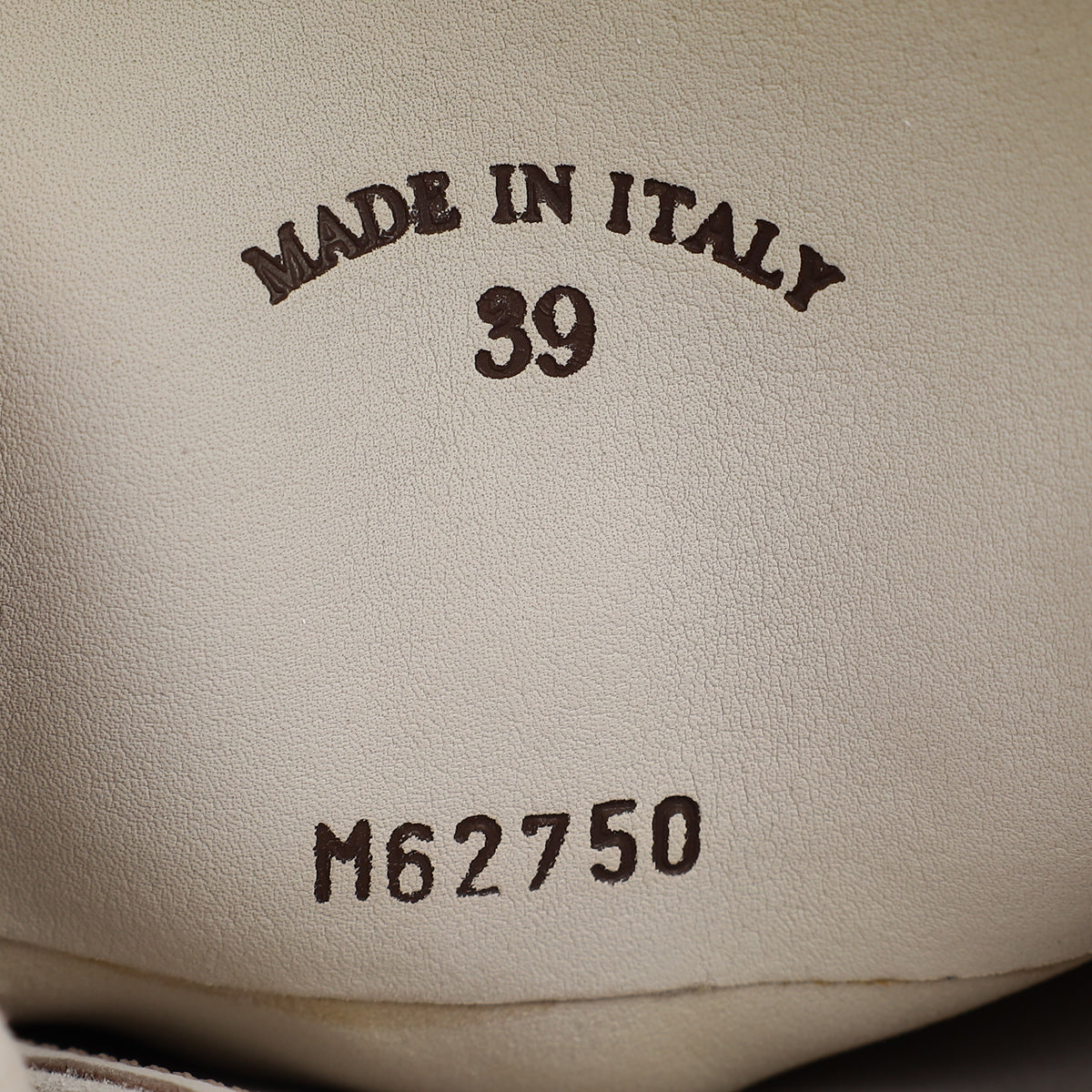 Loro Piana Tapioca Babouche Charms Walk Loafer 39-Loro Piana-THE CLOSET