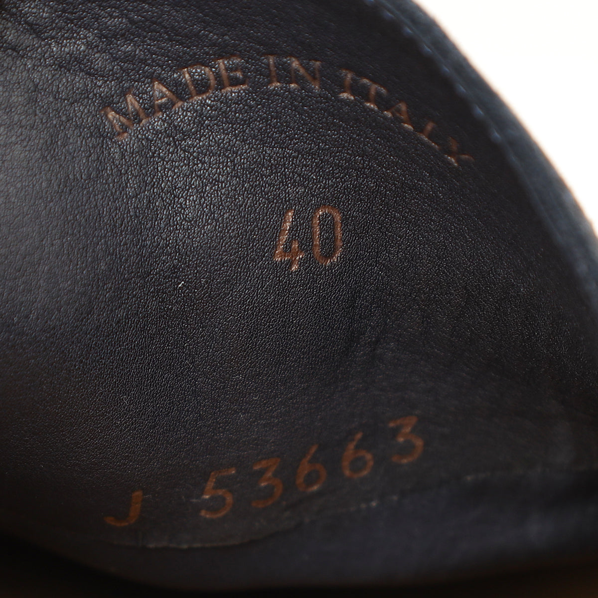 Loro Piana Argo Blue Summer Charms Walk Loafers 40-Loro Piana-THE CLOSET