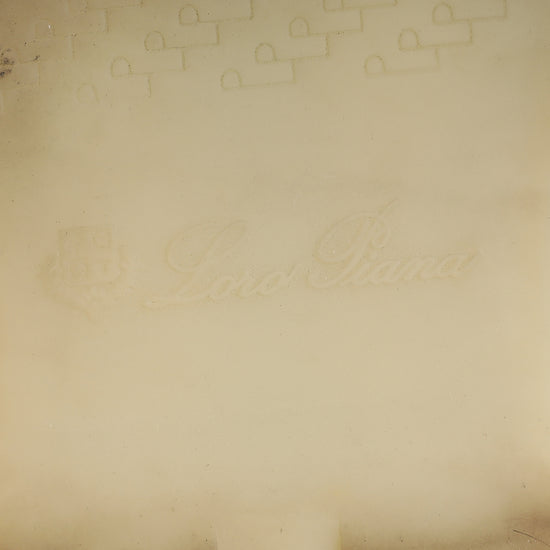 Loro Piana Sandstone Open Walk Suede Ankle Boot 41-Loro Piana-THE CLOSET