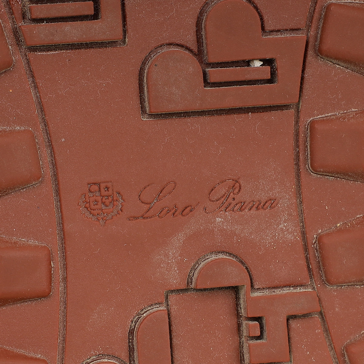 Loro Piana Navy Blue Week End Walk Evo Sneakers 42-Loro Piana-THE CLOSET