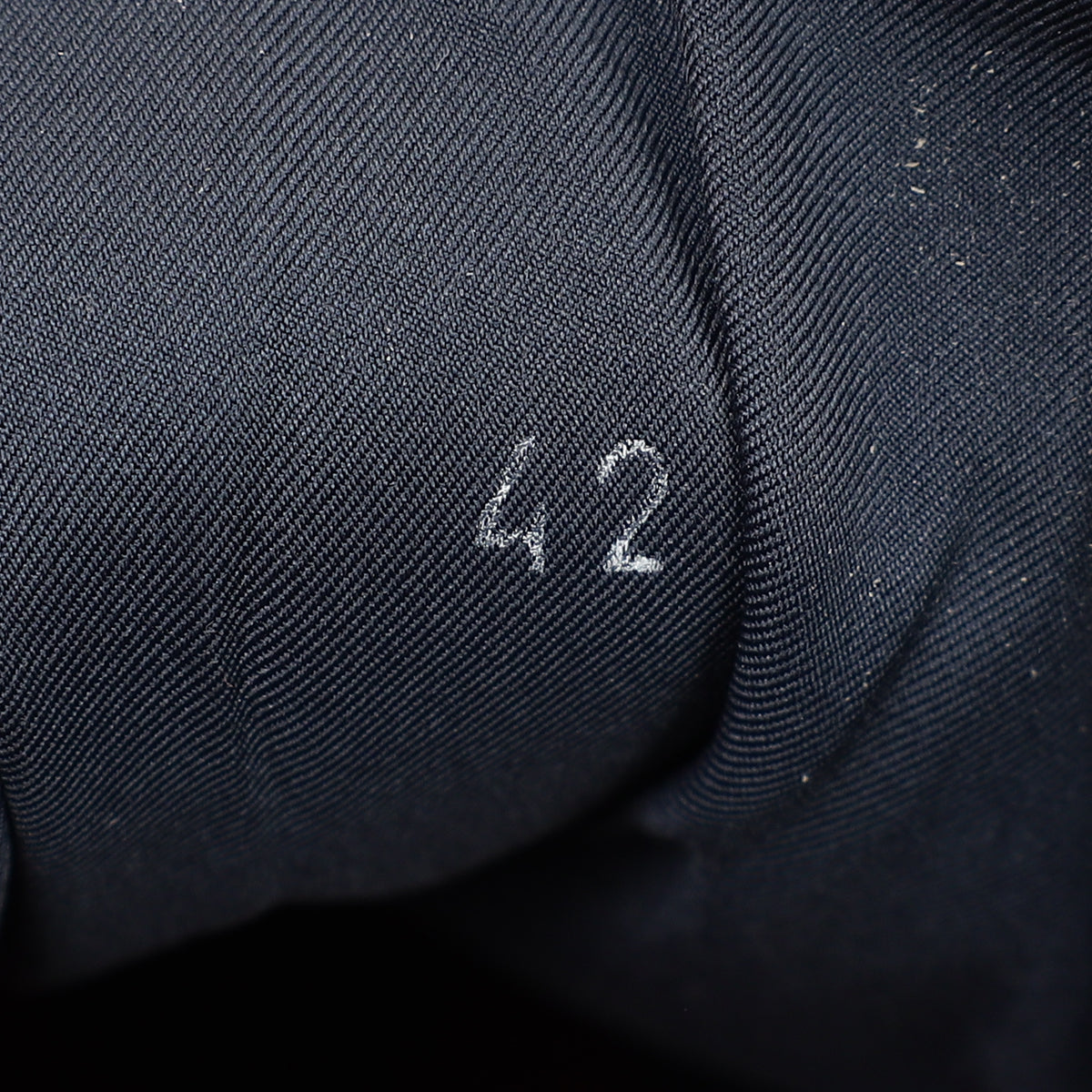 Loro Piana Navy Blue Week End Walk Evo Sneakers 42-Loro Piana-THE CLOSET