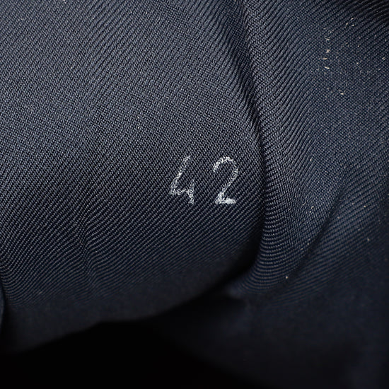 Loro Piana Navy Blue Week End Walk Evo Sneakers 42-Loro Piana-THE CLOSET