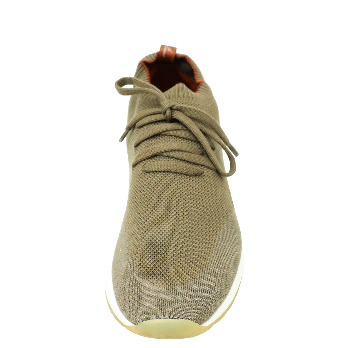 Loro Piana Desert Sand Virgin 360 Lp Flexy Walk Sneaker 42-Loro Piana-THE CLOSET