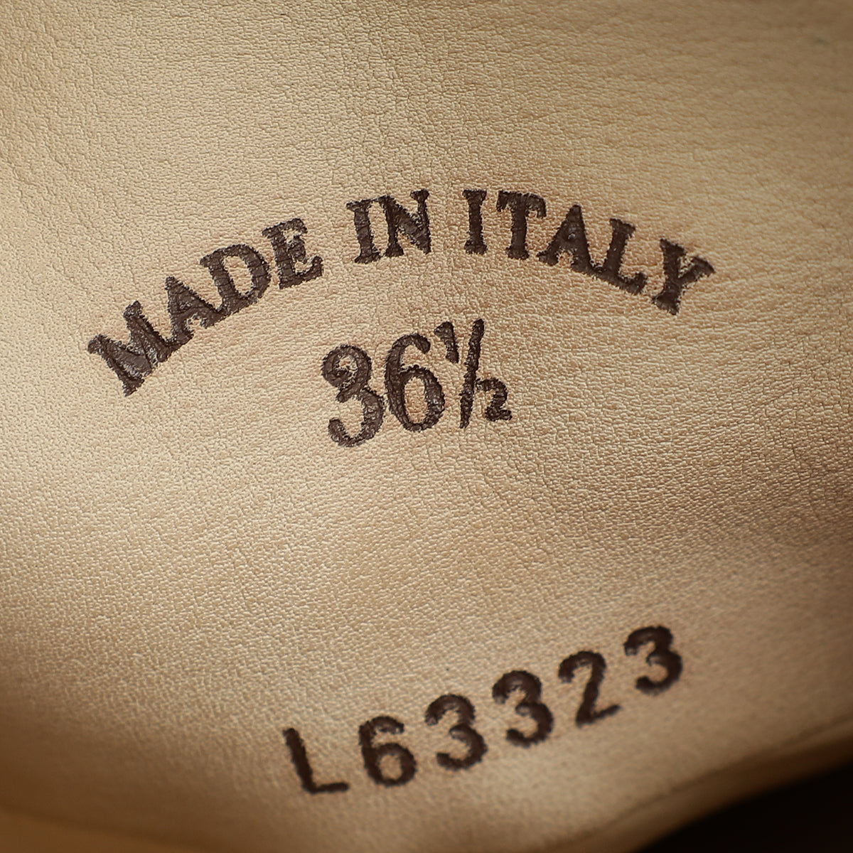 Loro Piana Sandstone Summer Charms Walk Loafers 36.5