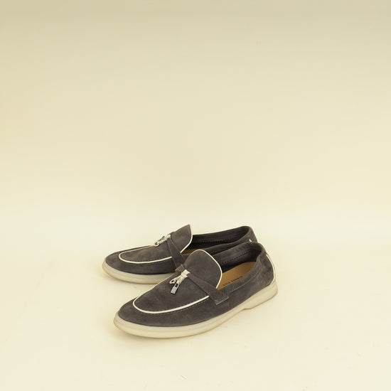 Loro Piana Shade Grown Summer Walk Charms 37.5