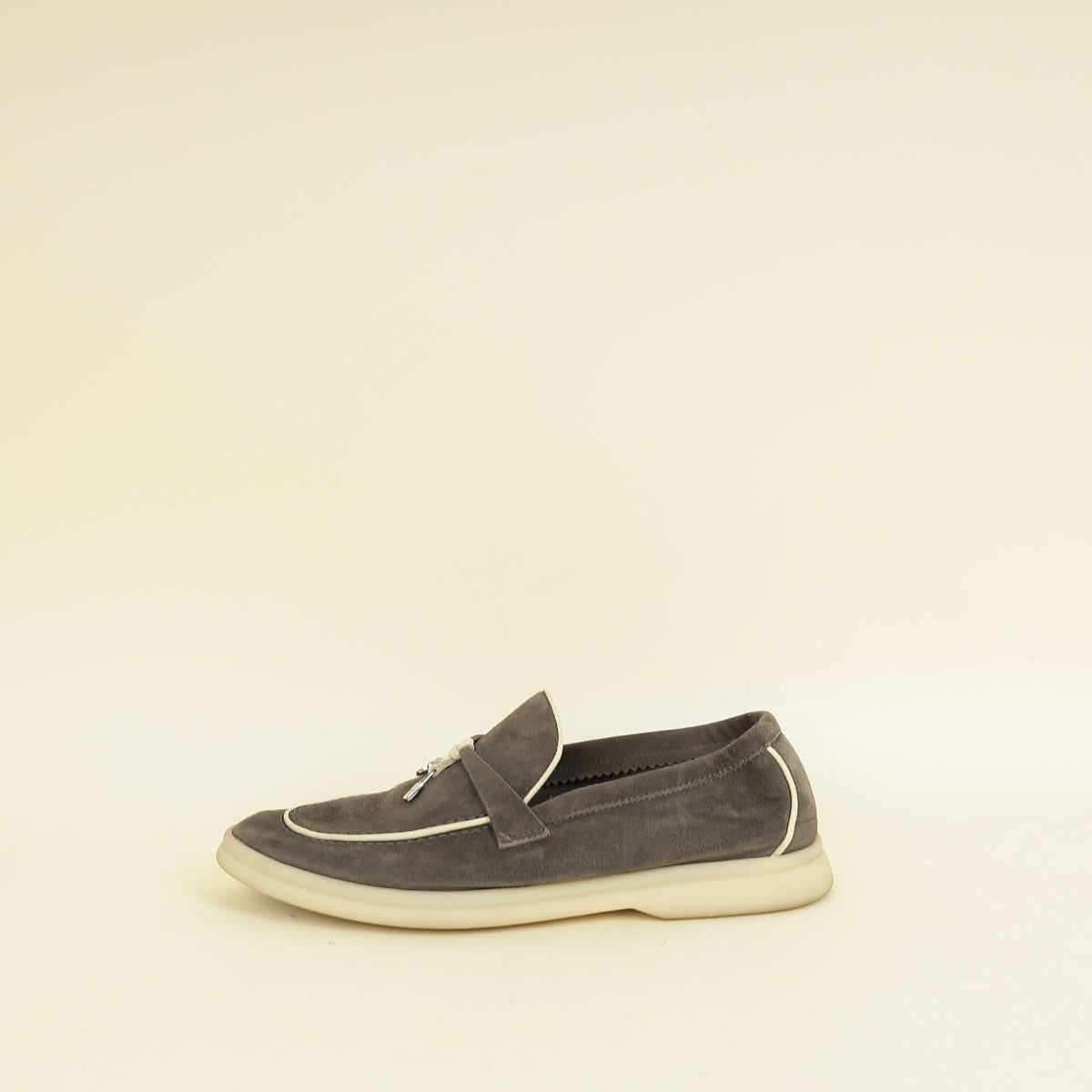 Loro Piana Shade Grown Summer Walk Charms 37.5