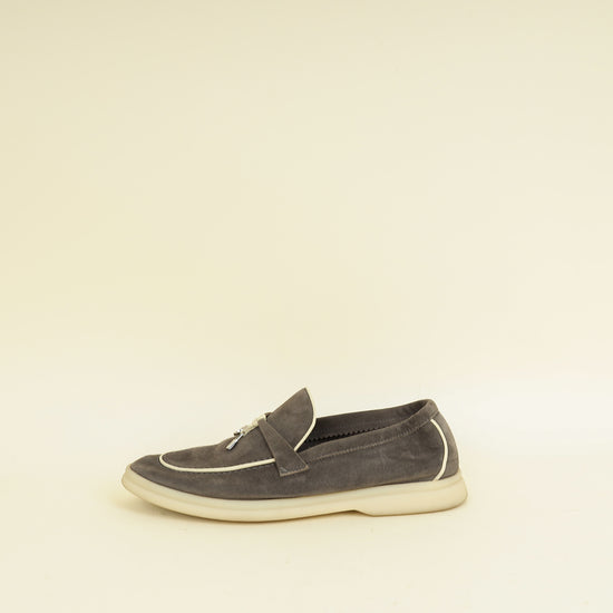 Loro Piana Shade Grown Summer Walk Charms 37.5