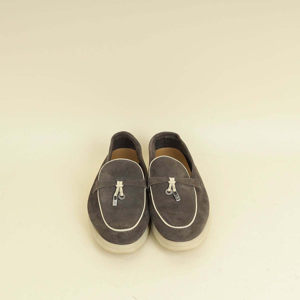 Loro Piana Shade Grown Summer Walk Charms 37.5