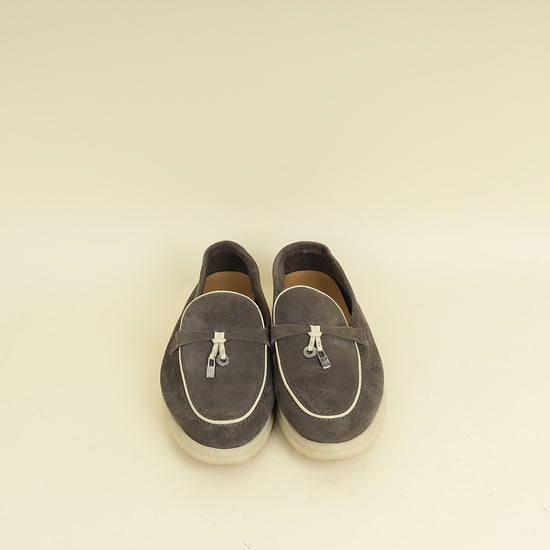 Loro Piana Shade Grown Summer Walk Charms 37.5