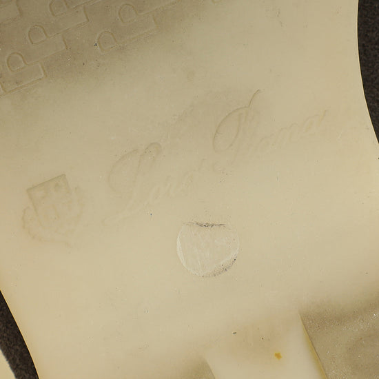 Loro Piana Shade Grown Summer Walk Charms 37.5