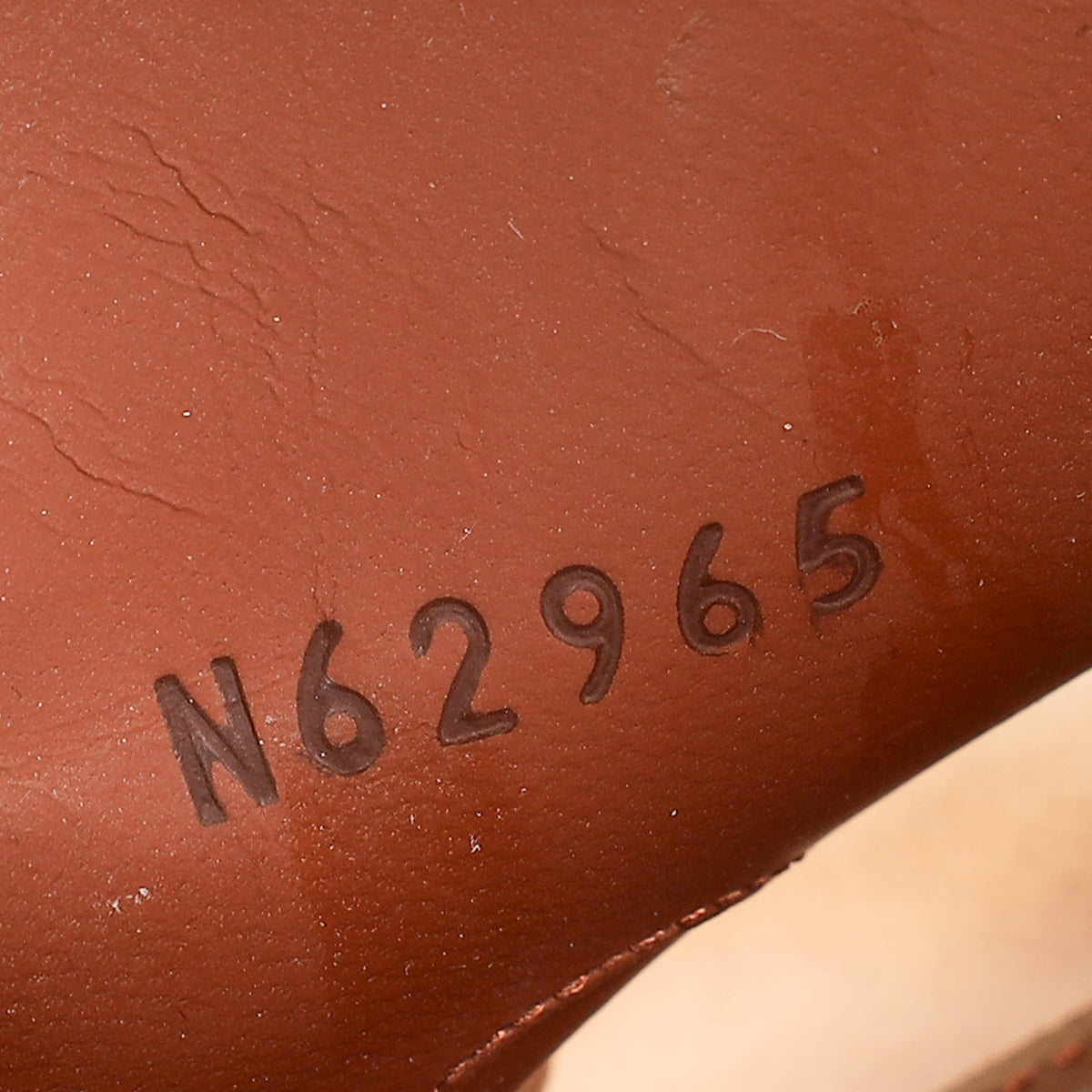 Loro Piana Pink Shell Summer Charms Sandal 37