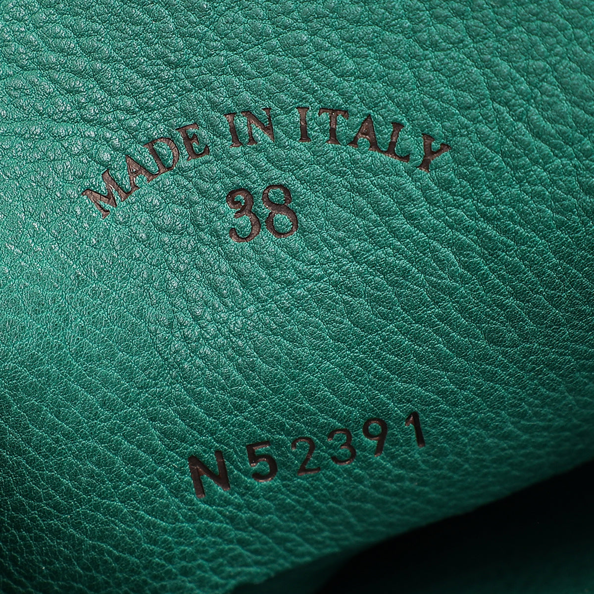 Loro Piana Jazz Club Babouche Charms Walk Loafer 38