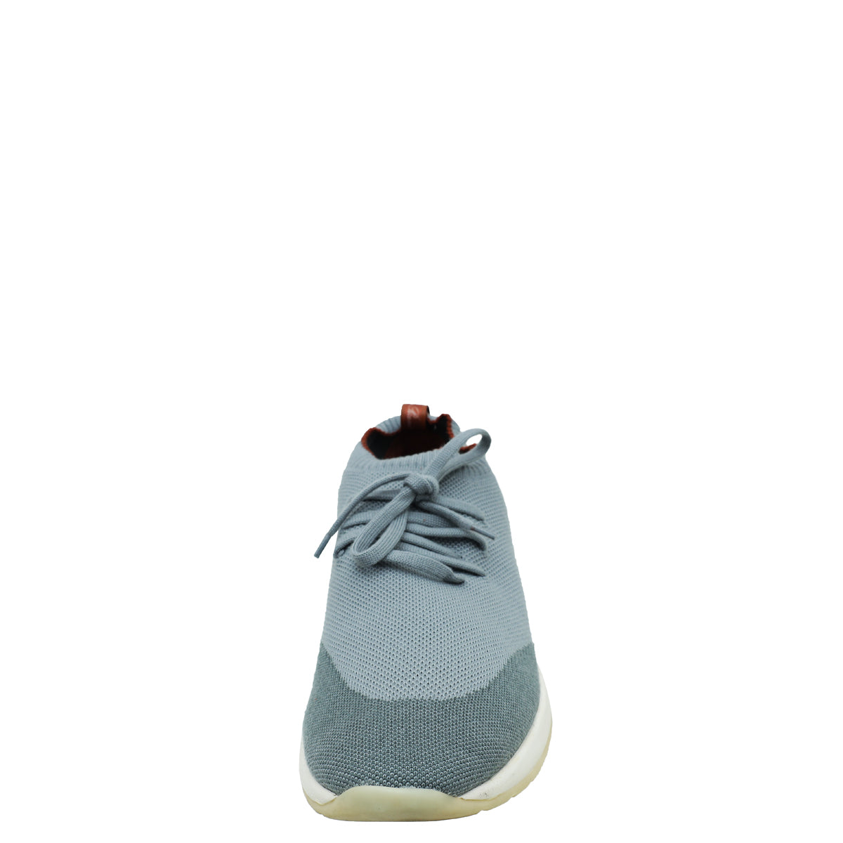 Loro Piana Gray 360 Lp Flexy Active Sneaker 42-Loro Piana-THE CLOSET