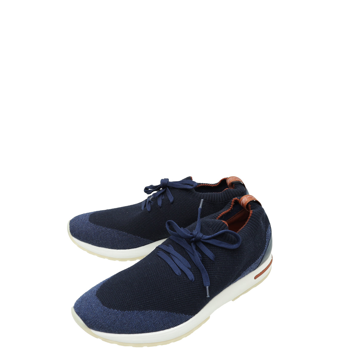 Loro Piana Galazy Blue 360 Lp Flexy Active Sneaker 42-Loro Piana-THE CLOSET
