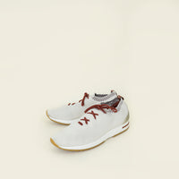 Loro Piana Pure Dunes 360 LP Flexy Walk Sneaker 45