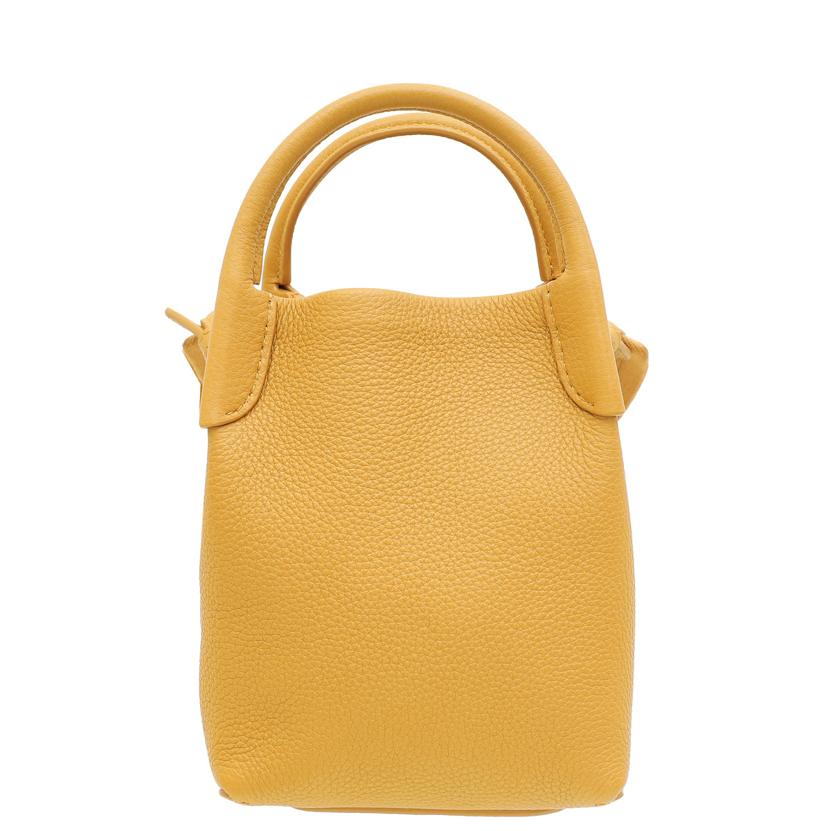 Loro Piana Caramel Micro Bale Bag-Loro Piana-THE CLOSET