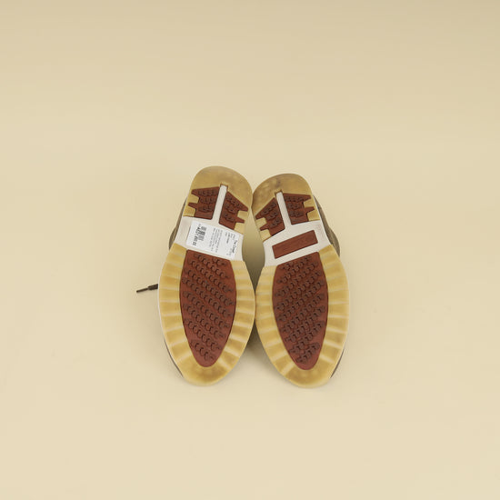 Loro Piana Desert Sand 360 Lp Flexy Walk Sneaker 44-Loro Piana-THE CLOSET