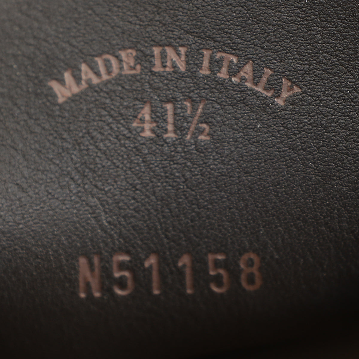 Loro Piana Black Summer Walk Suede Loafer 41.5