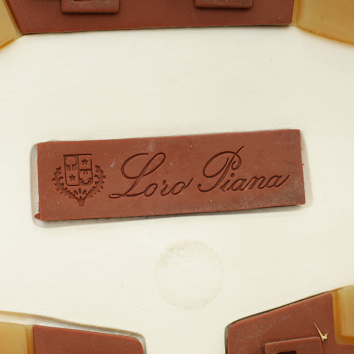 Loro Piana Bicolor 360 LP Lady Flexy Walk Sneaker 38-Loro Piana-THE CLOSET