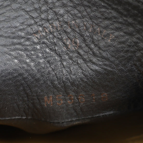 Loro Piana Black Summer Charms Walk Loafers 39