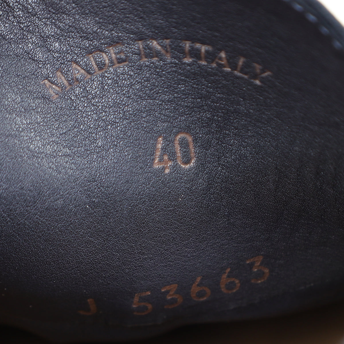 Loro Piana Argo Blue Melanga Summer Charms Walk Loafer 40