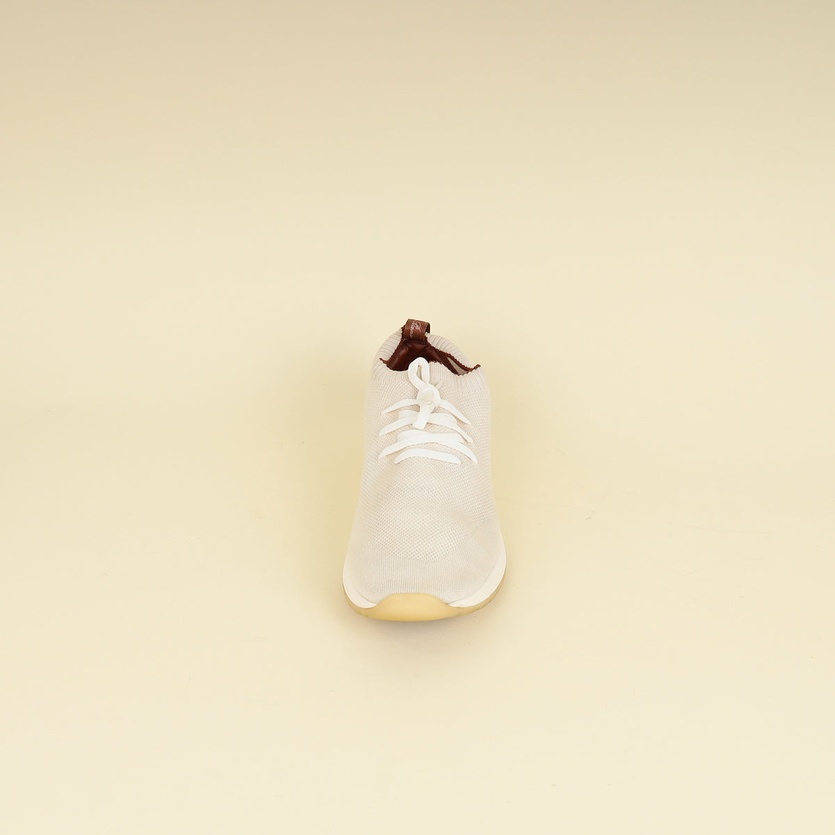 Loro Piana Cream 360 LP Flexy Walk Sneaker 41-Loro Piana-THE CLOSET