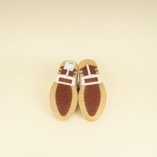 Loro Piana Cream 360 LP Flexy Walk Sneaker 41-Loro Piana-THE CLOSET