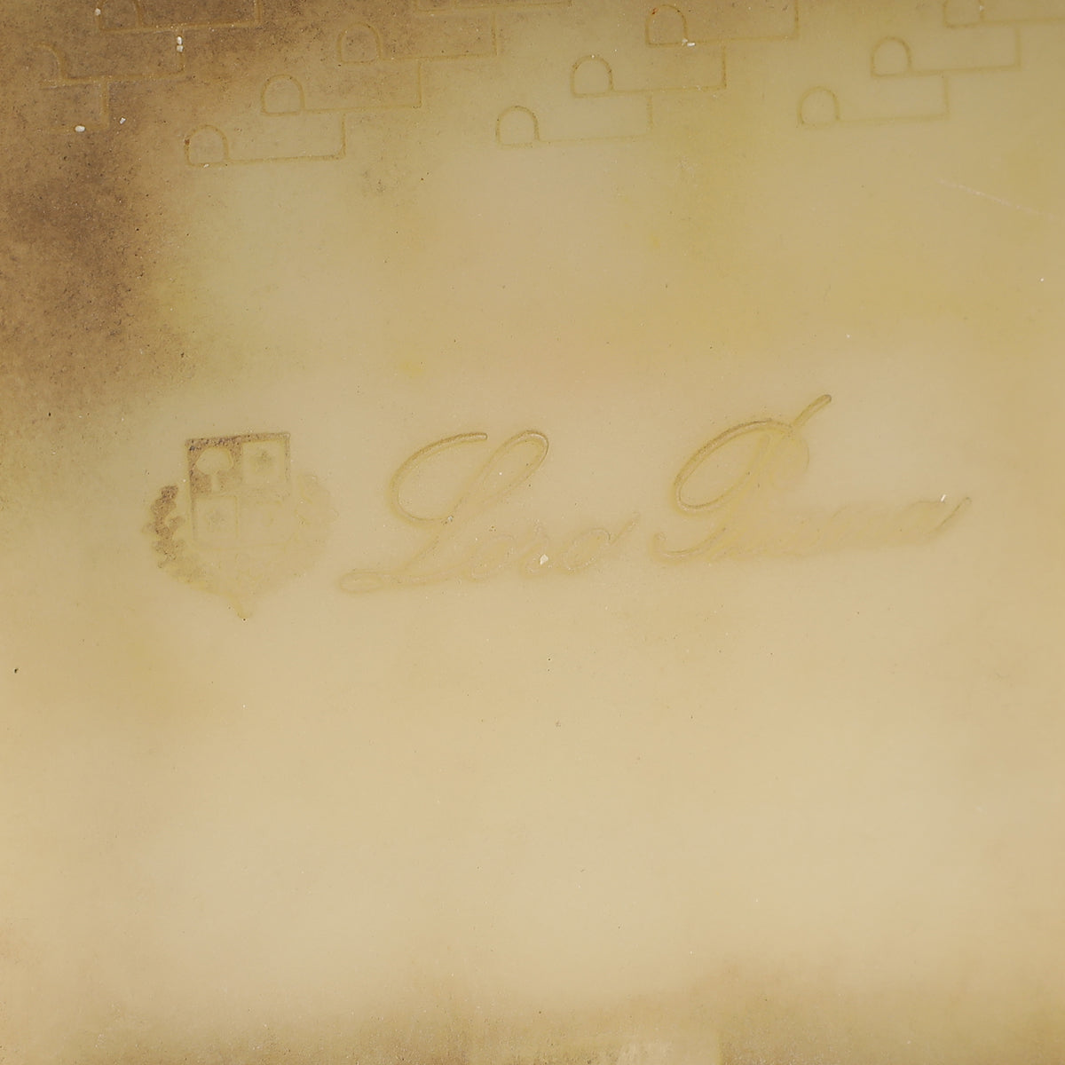 Loro Piana Sand Summer Walk Loafers 45-Loro Piana-THE CLOSET