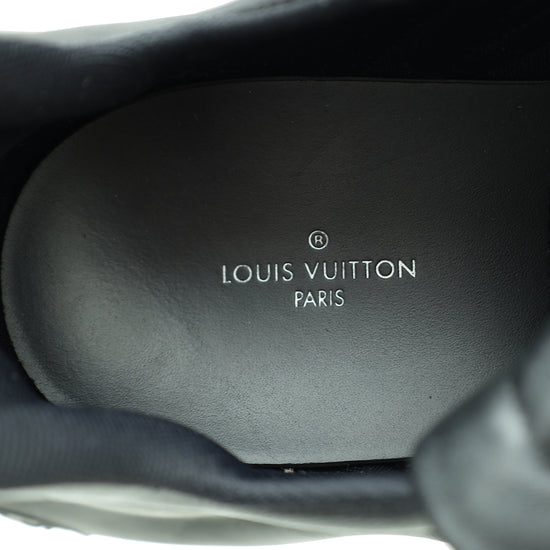 Louis Vuitton Bicolor Archlight Sneakers 40
