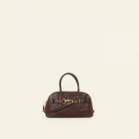 Miu Miu Briarwood Regular Aventure Top Handle Bag